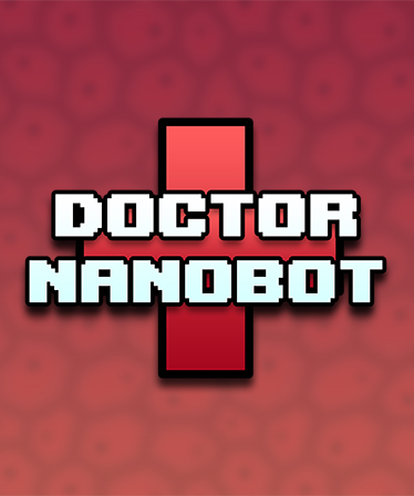 Doctor Nanobot cover art
